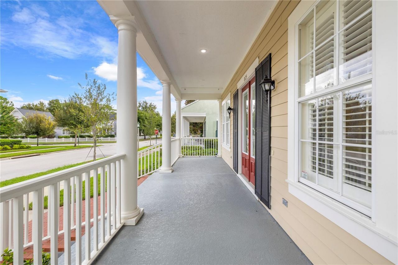 825 Spring Park Loop , Celebration, FL 34747 Photo