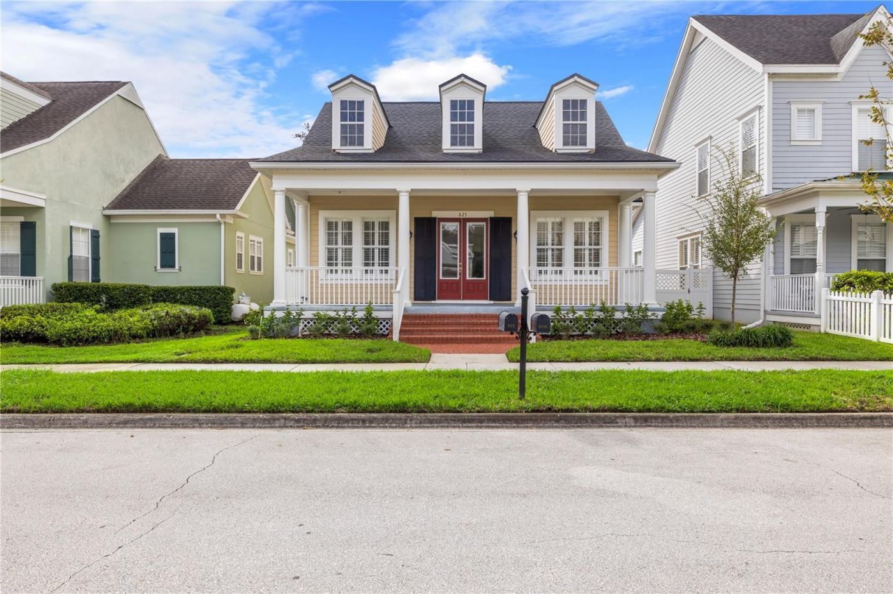 825 Spring Park Loop , Celebration, FL 34747 Photo