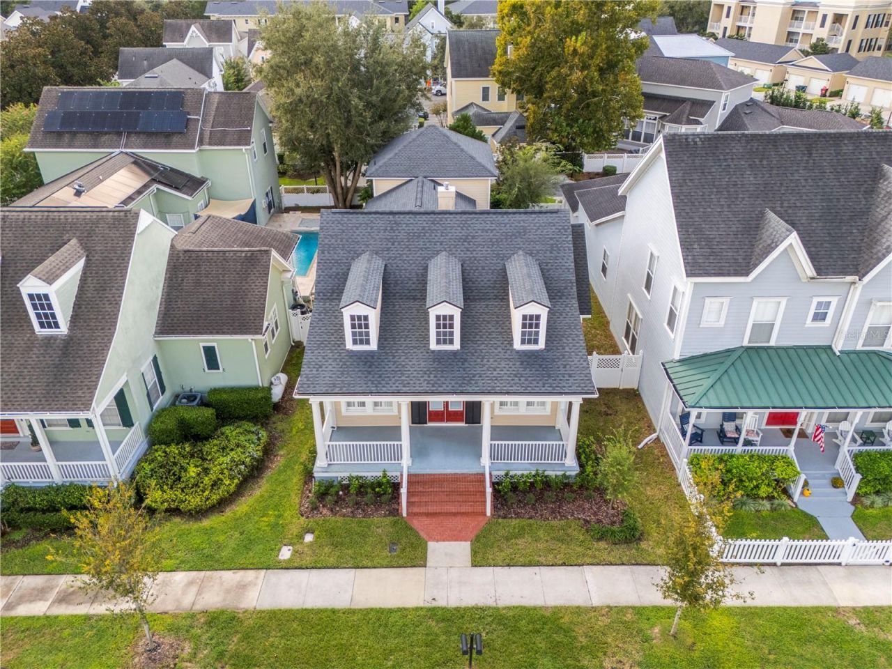 825 Spring Park Loop , Celebration, FL 34747 Photo