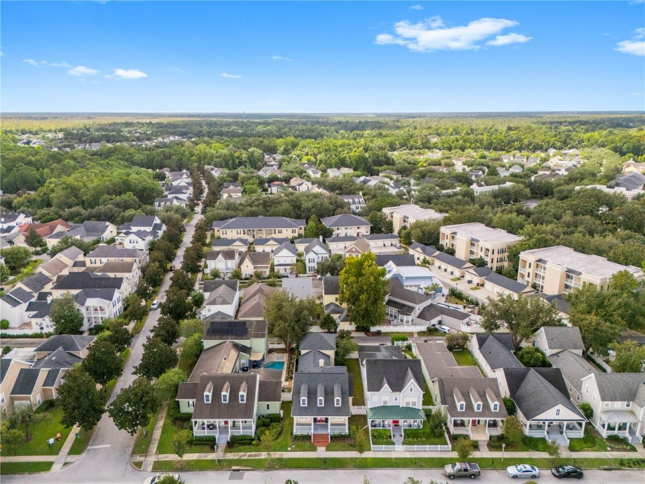 825 Spring Park Loop , Celebration, FL 34747 Photo