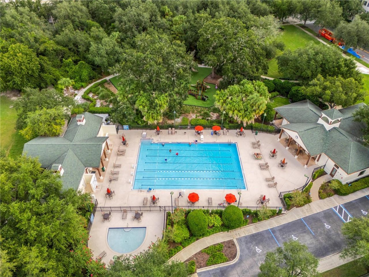 825 Spring Park Loop , Celebration, FL 34747 Photo
