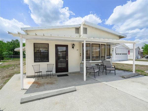 32 SADDLEBAG TRAIL , LAKE WALES, FL 33898