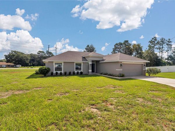 16 SPRING TRAIL , OCALA, FL 34472