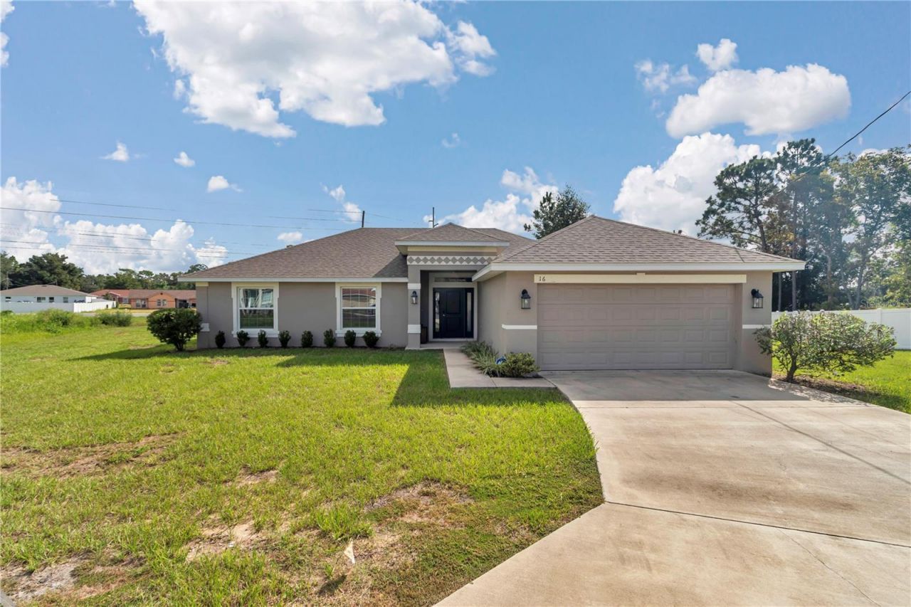 16 Spring Trail , Ocala, FL 34472 Photo