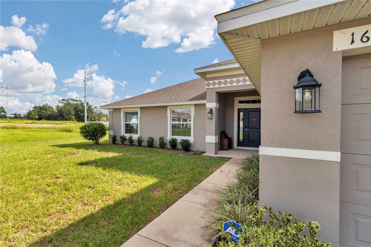 16 Spring Trail , Ocala, FL 34472 Photo