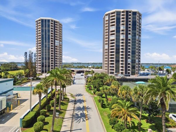 1 OCEANS WEST BOULEVARD , Unit 8B1, DAYTONA BEACH SHORES, FL 32118