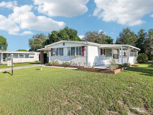 11 FLORENCE BOULEVARD , DEBARY, FL 32713