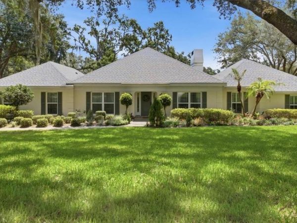 33746 SPRING DRIVE , LEESBURG, FL 34788