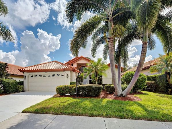 1176 HARBOR TOWN WAY , VENICE, FL 34292