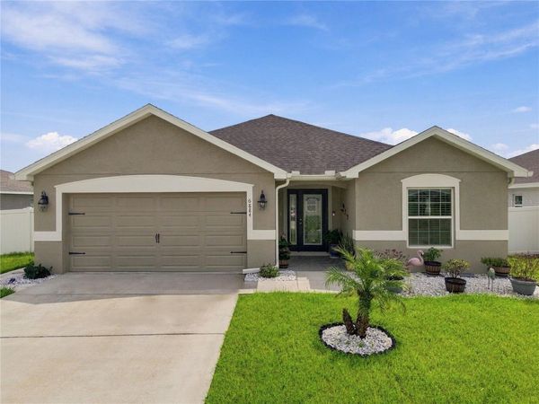 6884 ABBYWOOD LANE , ZEPHYRHILLS, FL 33541