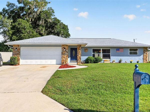 2809 SE 36TH STREET , OCALA, FL 34471