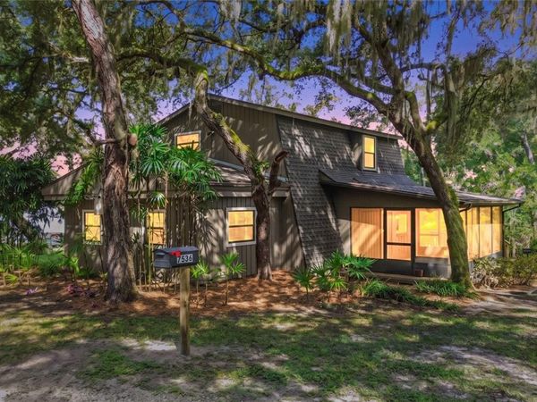7536 S BOBCAT POINT , FLORAL CITY, FL 34436