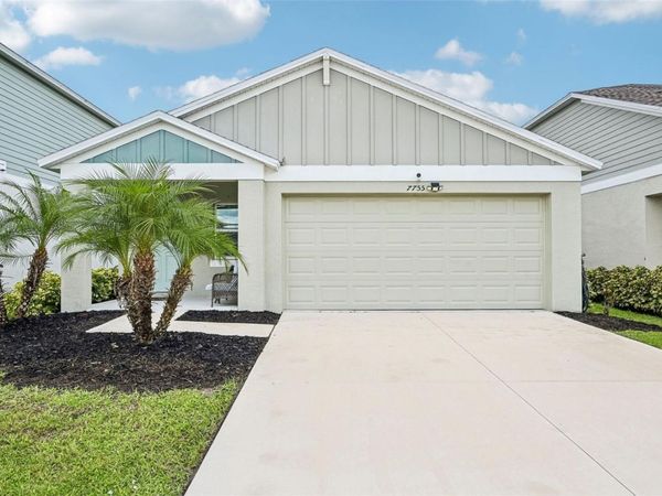 7755 DEPOT LOOP , PARRISH, FL 34219