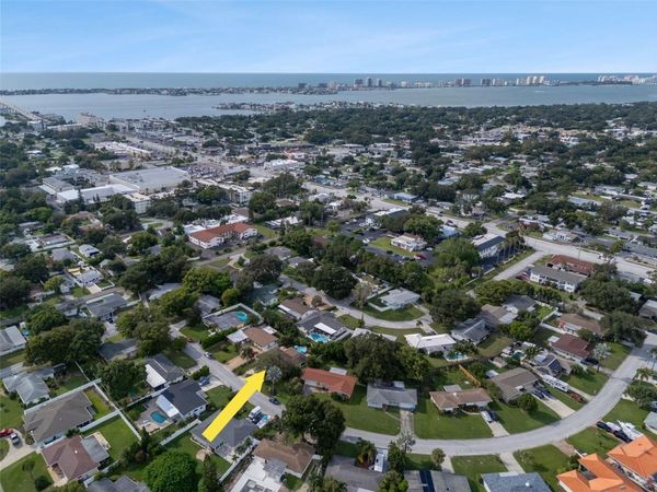 312 KEATING DRIVE , LARGO, FL 33770