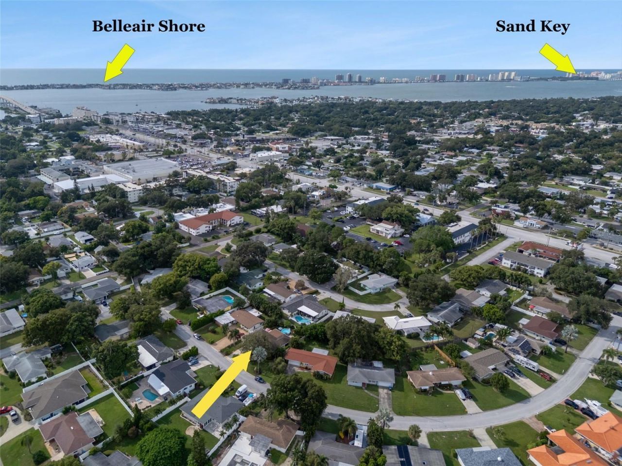 312 Keating Drive, Largo, FL 33770 Photo