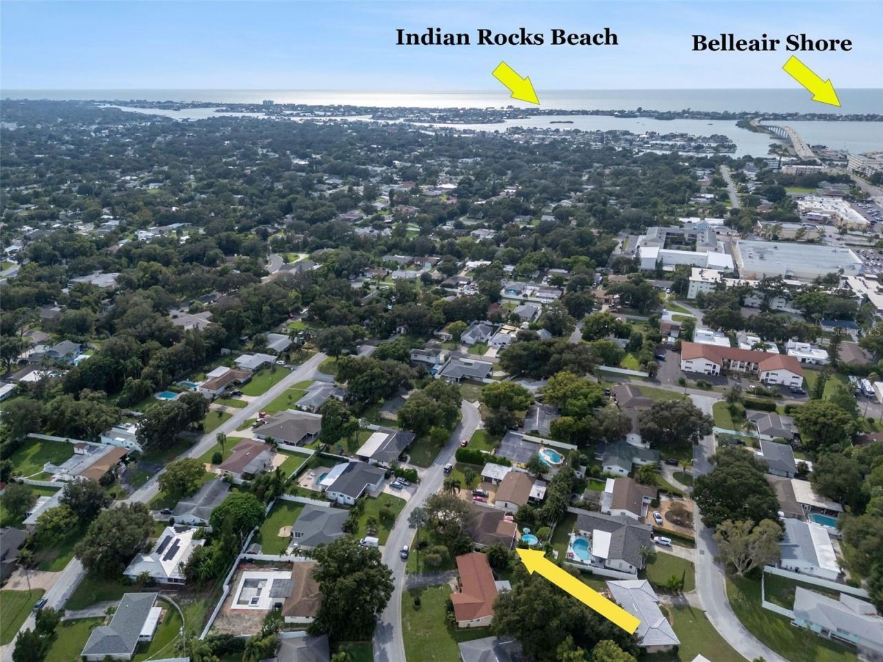 312 Keating Drive, Largo, FL 33770 Photo