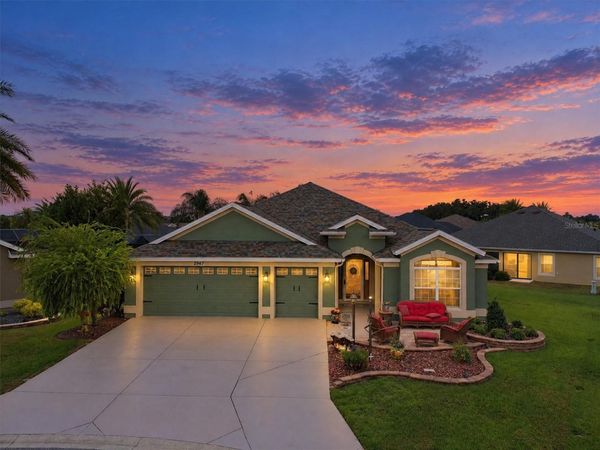 2947 BUREAU PATH , THE VILLAGES, FL 32163