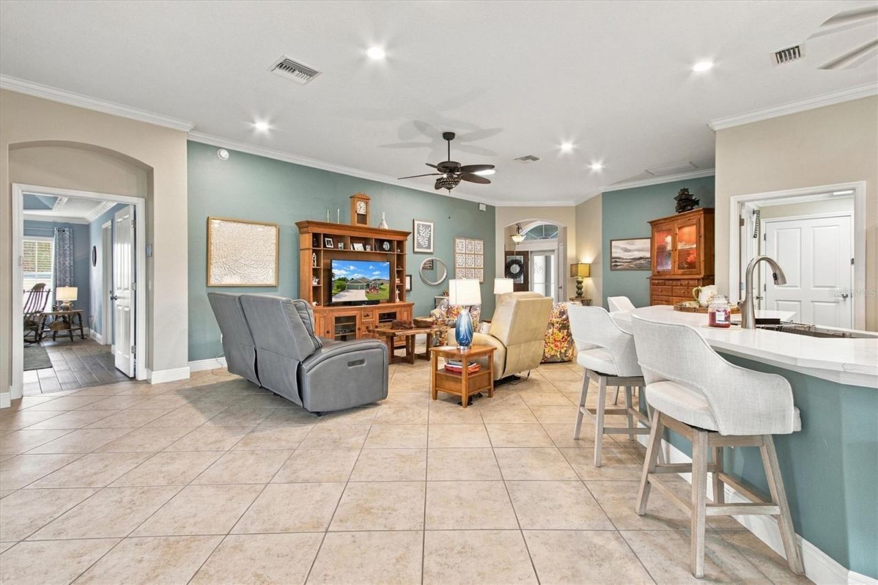 2947 Bureau Path, The Villages, FL 32163 Photo