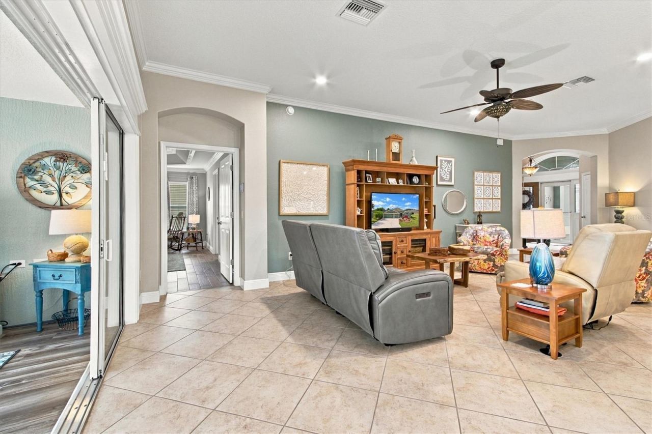 2947 Bureau Path, The Villages, FL 32163 Photo