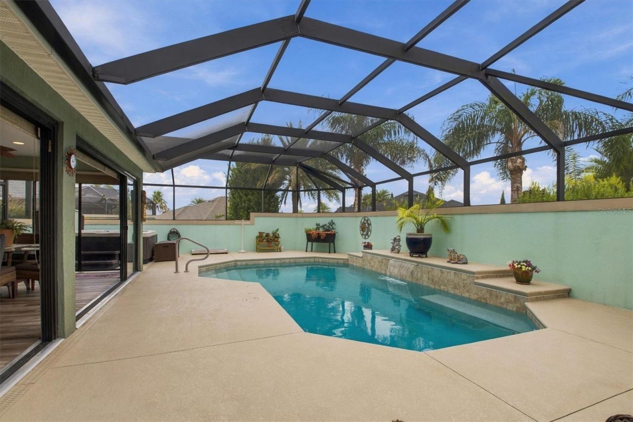 2947 Bureau Path, The Villages, FL 32163 Photo