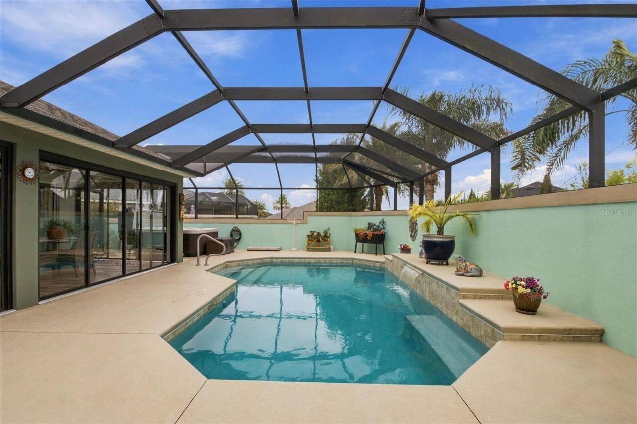 2947 Bureau Path, The Villages, FL 32163 Photo