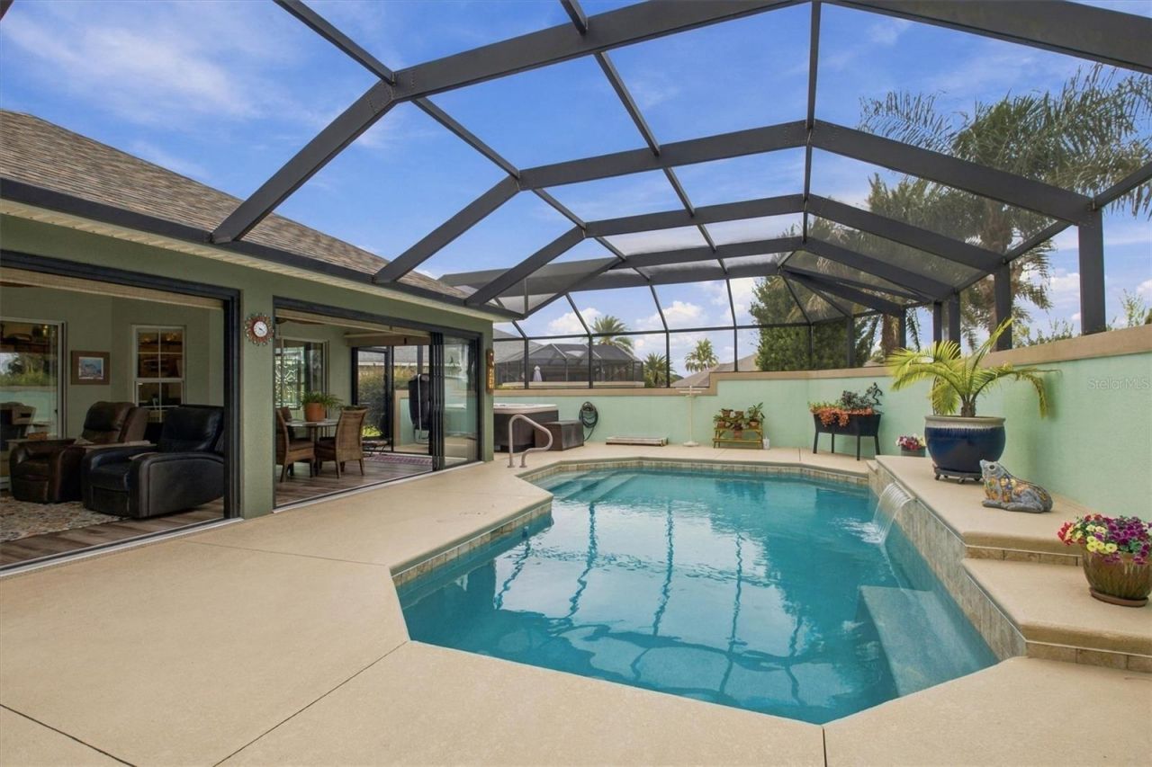 2947 Bureau Path, The Villages, FL 32163 Photo