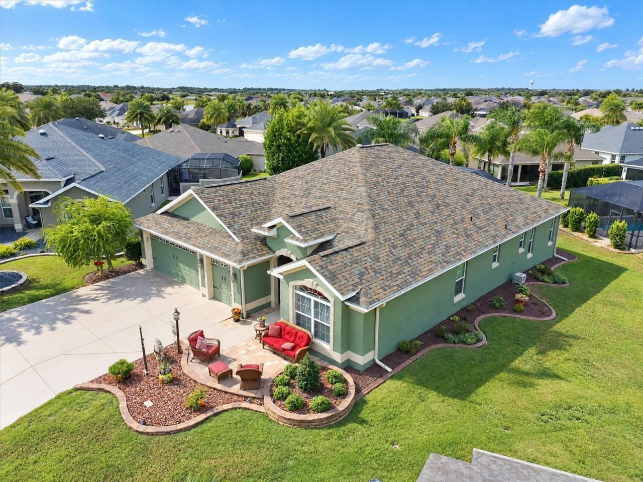 2947 Bureau Path, The Villages, FL 32163 Photo