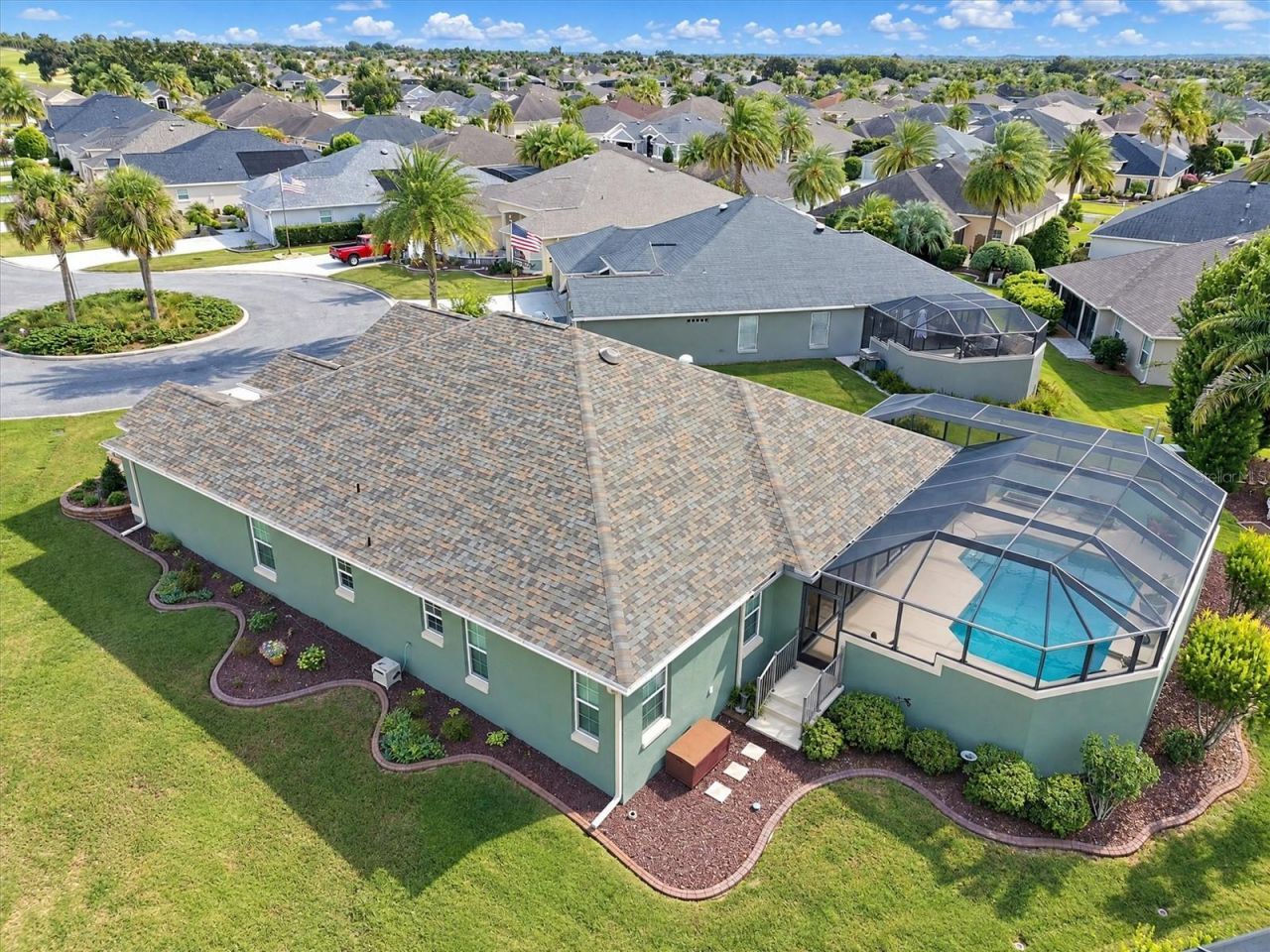 2947 Bureau Path, The Villages, FL 32163 Photo