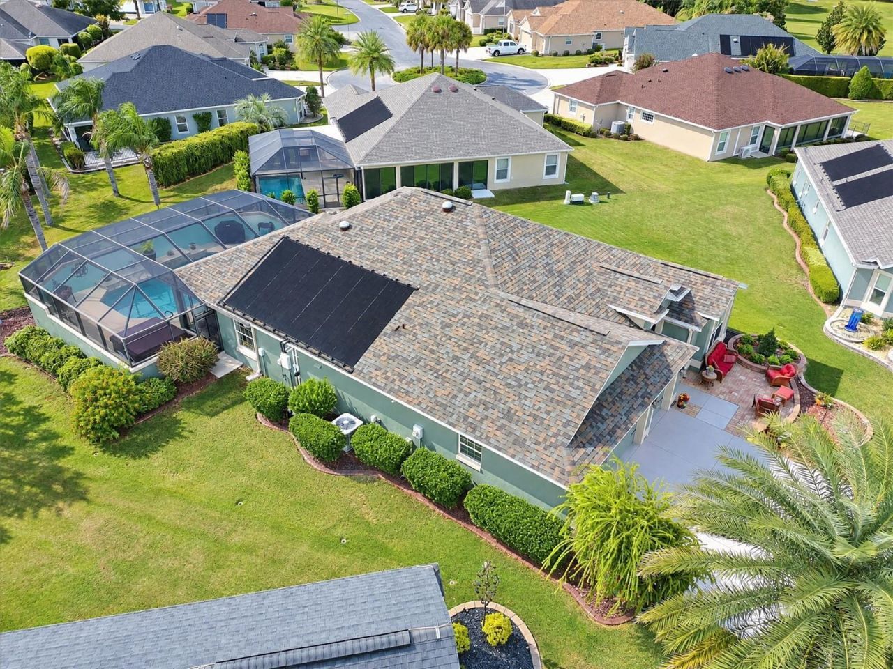 2947 Bureau Path, The Villages, FL 32163 Photo