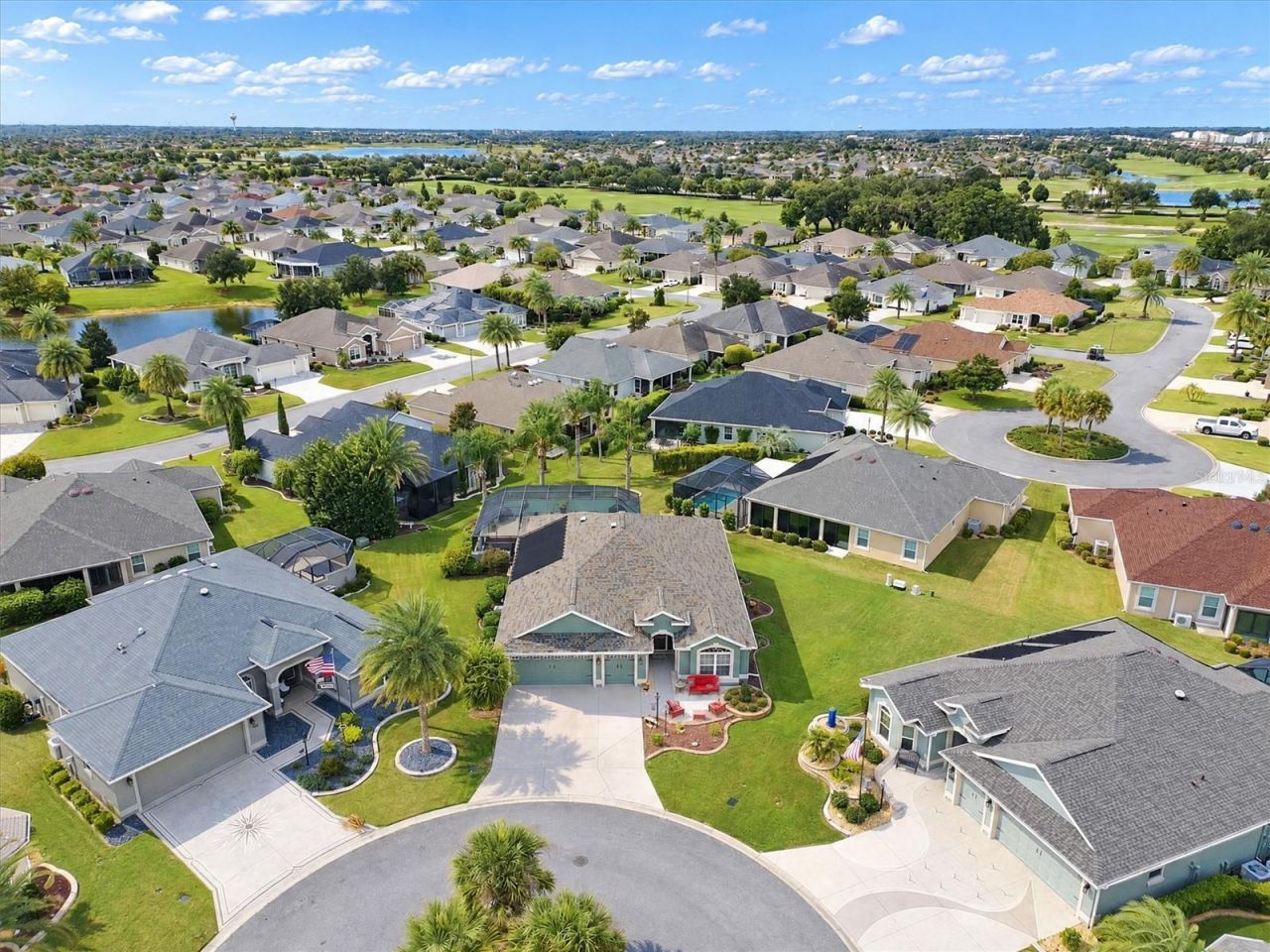 2947 Bureau Path, The Villages, FL 32163 Photo