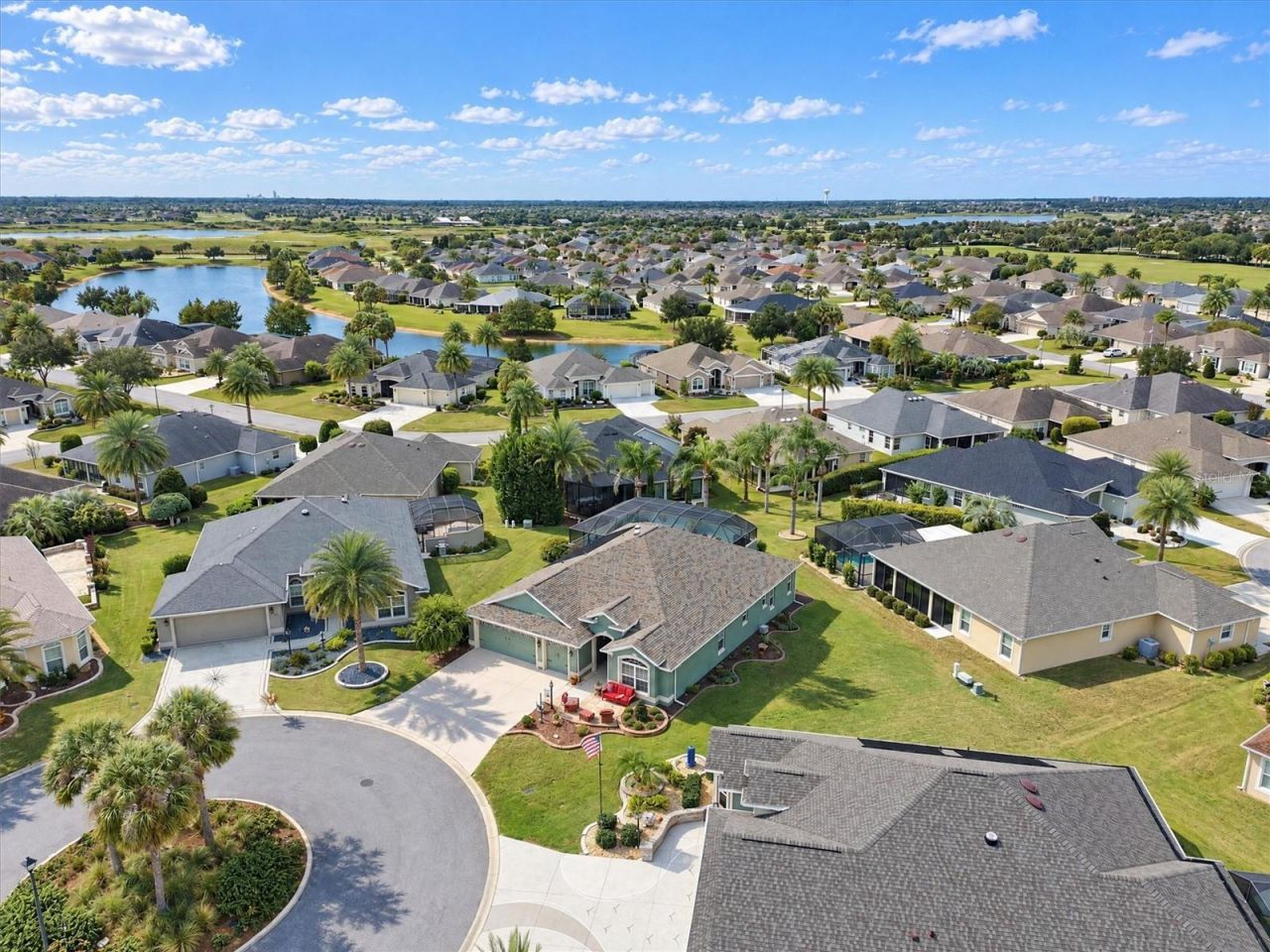 2947 Bureau Path, The Villages, FL 32163 Photo