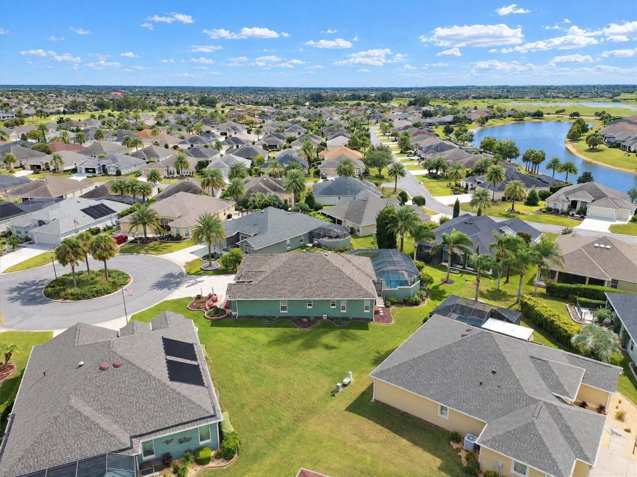 2947 Bureau Path, The Villages, FL 32163 Photo