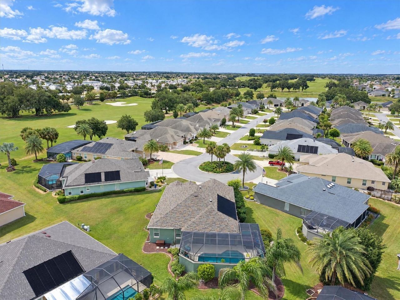 2947 Bureau Path, The Villages, FL 32163 Photo