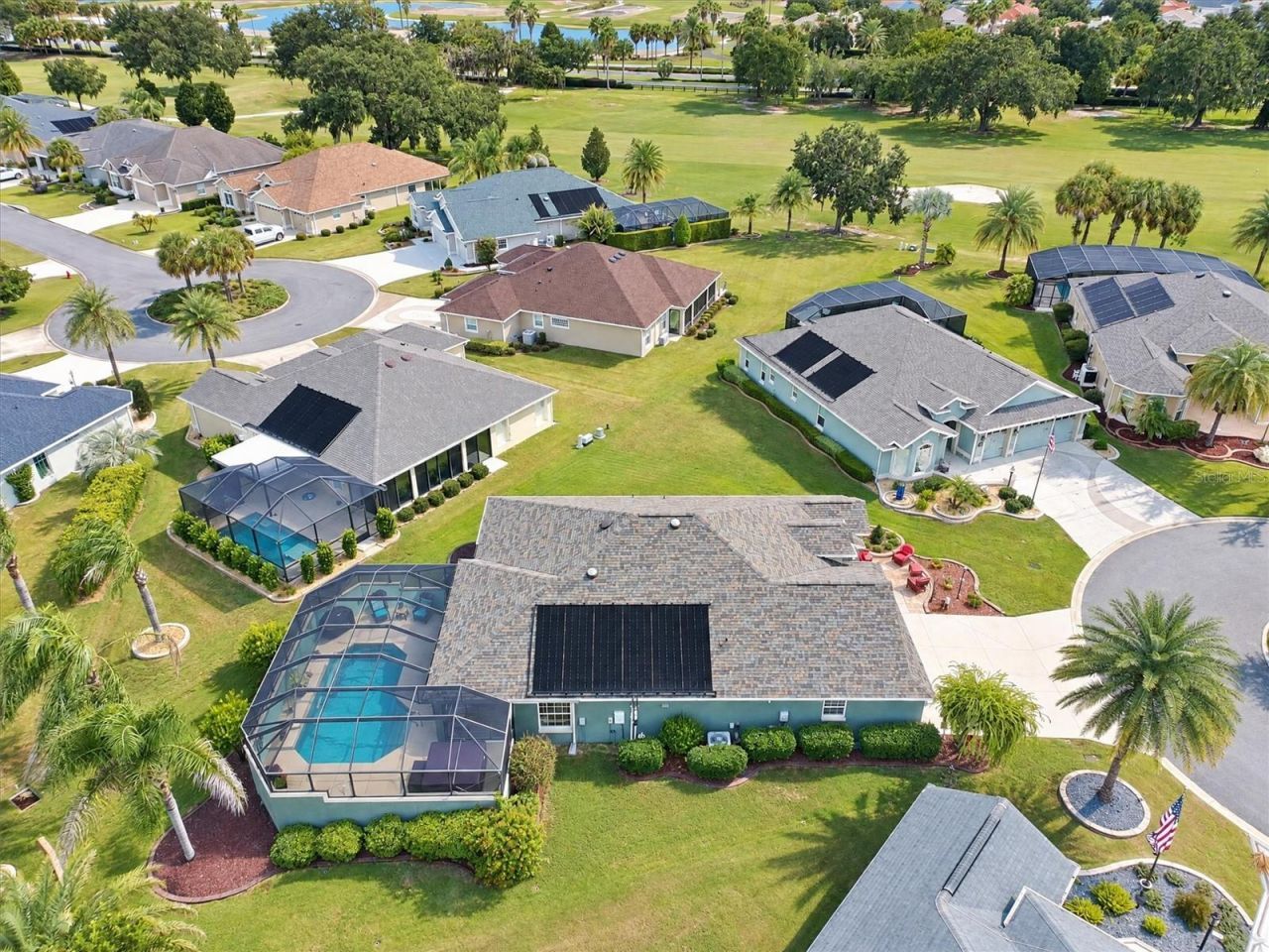 2947 Bureau Path, The Villages, FL 32163 Photo