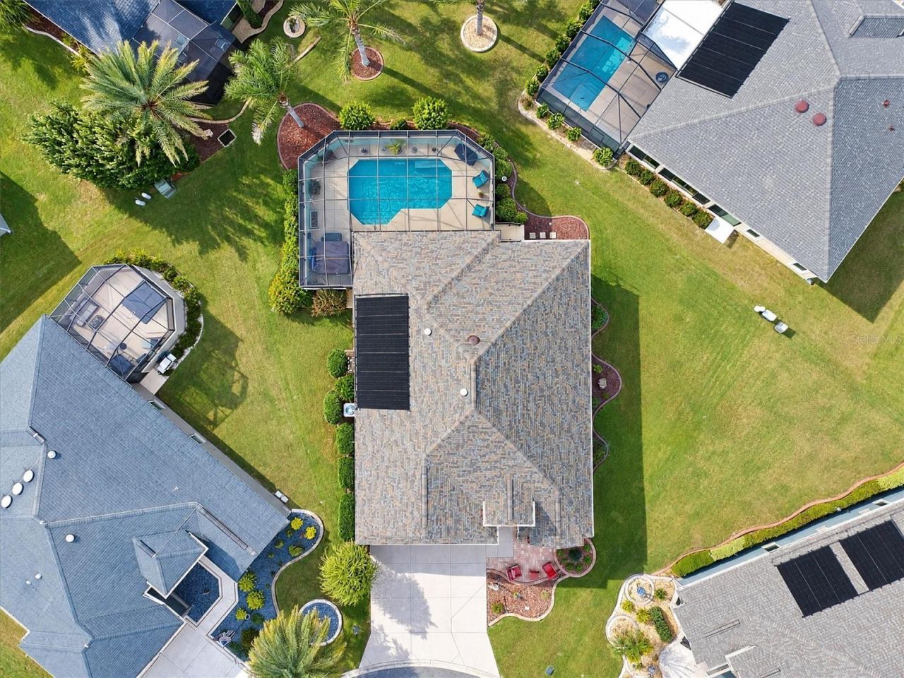 2947 Bureau Path, The Villages, FL 32163 Photo