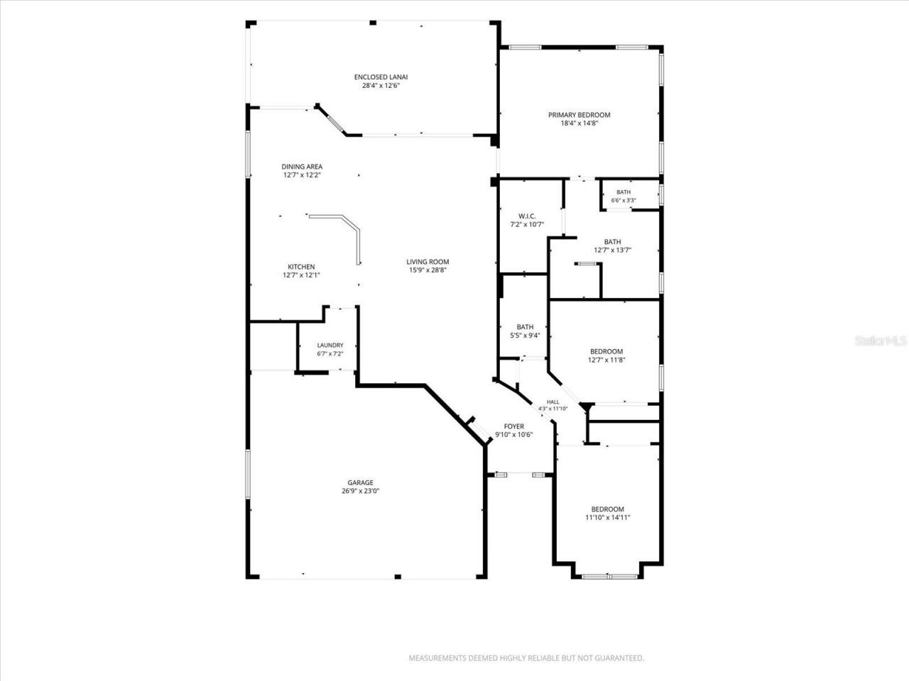 2947 Bureau Path, The Villages, FL 32163 Photo