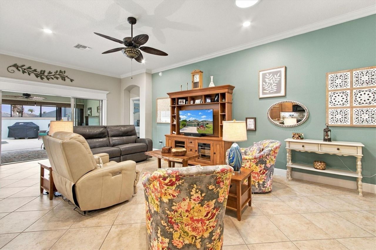 2947 Bureau Path, The Villages, FL 32163 Photo