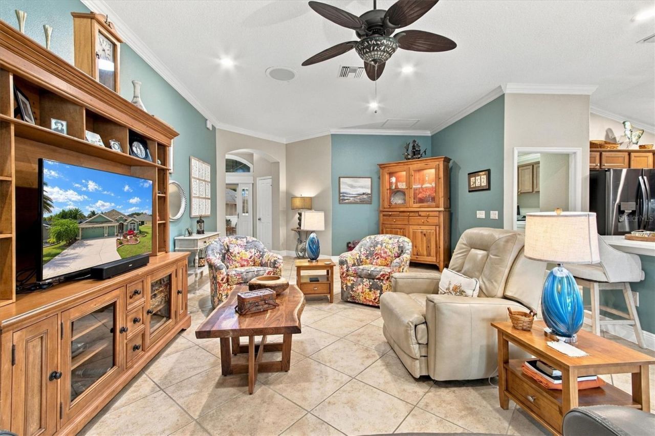 2947 Bureau Path, The Villages, FL 32163 Photo