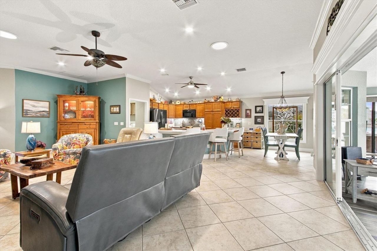 2947 Bureau Path, The Villages, FL 32163 Photo