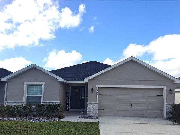 2422 MATTERHORN TRAIL , DAVENPORT, FL 33837