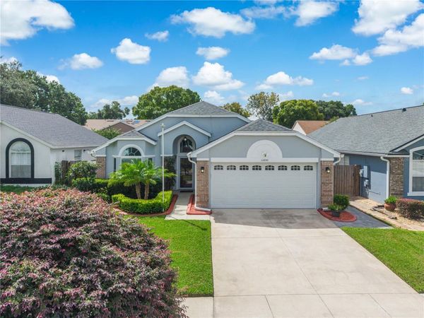 12892 DOWNSTREAM CIRCLE , ORLANDO, FL 32828