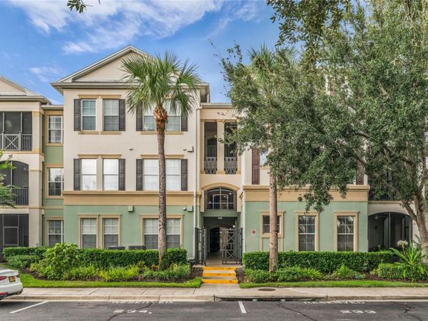 11446 JASPER KAY TERRACE , Unit 202, WINDERMERE, FL 34786