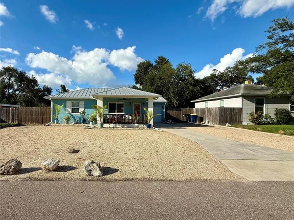 1216 SHERIDAN ROAD, CLEARWATER, FL 33755