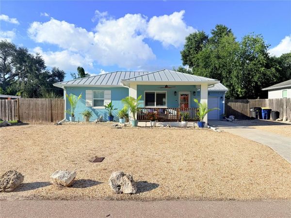 1216 SHERIDAN ROAD , CLEARWATER, FL 33755