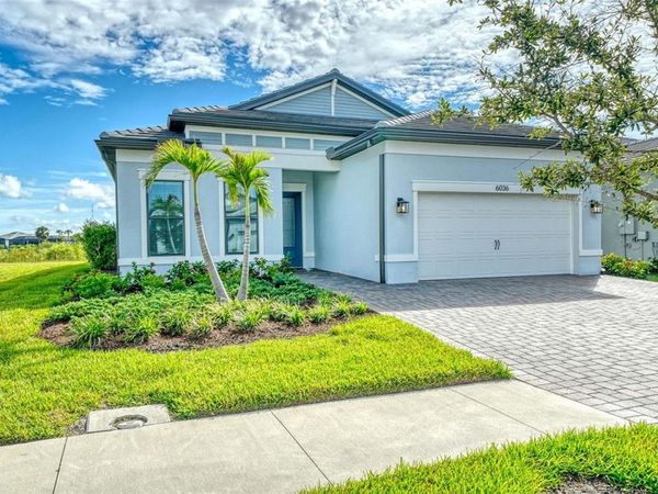 6036 SILVER GRASS COURT, NOKOMIS, FL 34275
