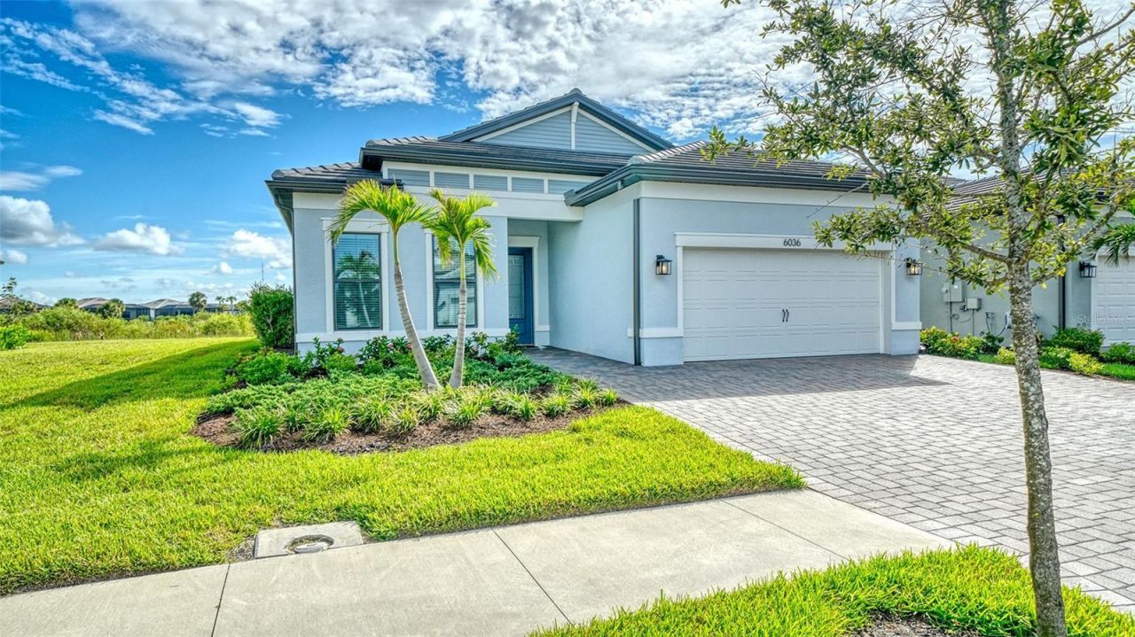 6036 Silver Grass Court, Nokomis, FL 34275 Main Photo