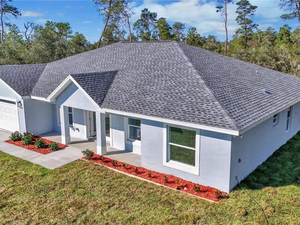 2225 SW 176TH LANE ROAD , OCALA, FL 34473