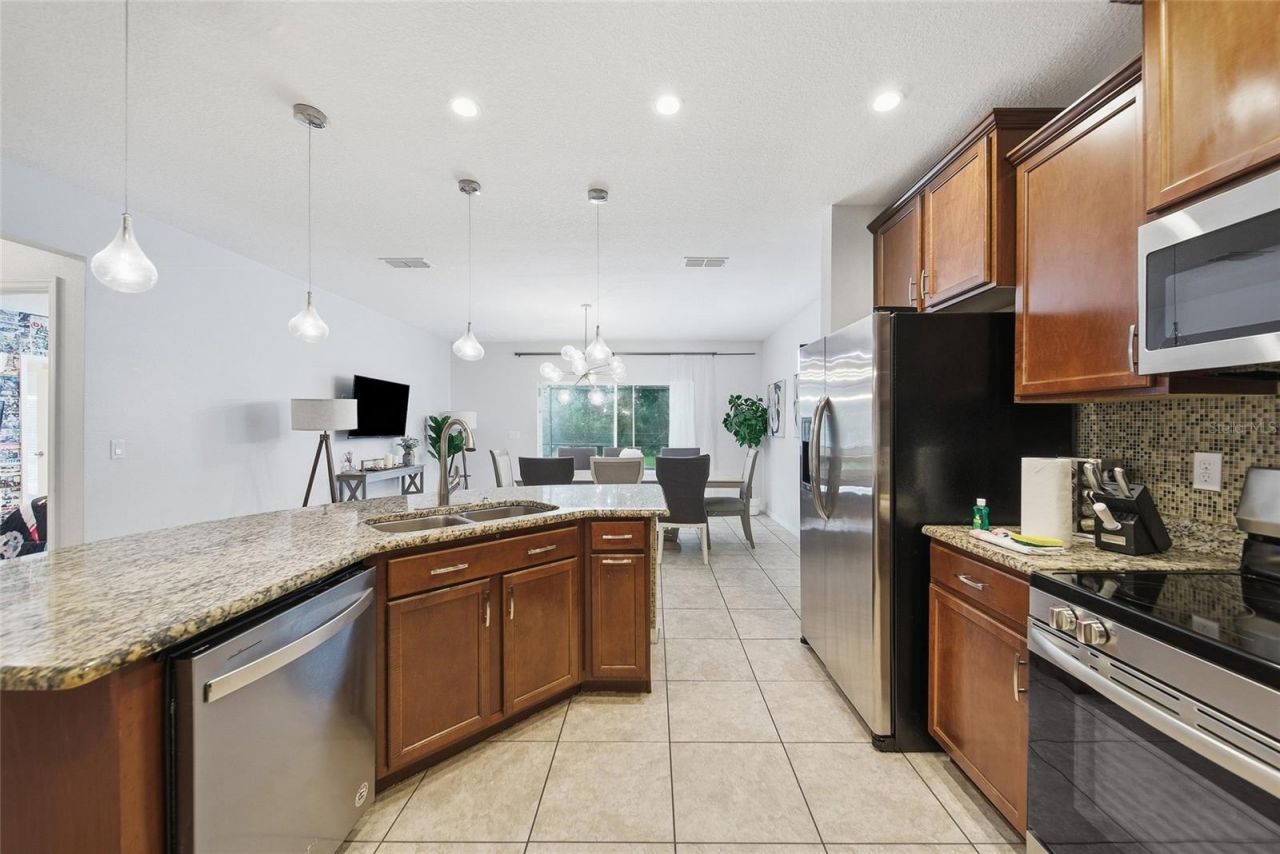 2808 Roccella Court , Kissimmee, FL 34747 Photo