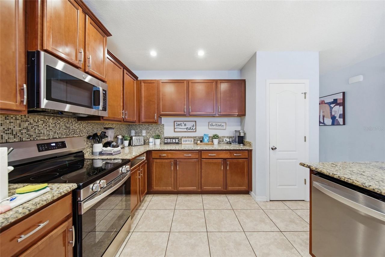 2808 Roccella Court , Kissimmee, FL 34747 Photo