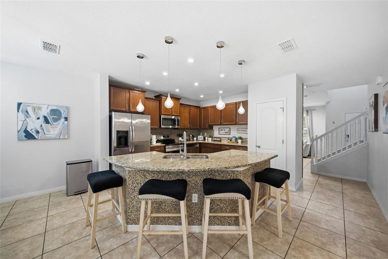 2808 Roccella Court , Kissimmee, FL 34747 Photo